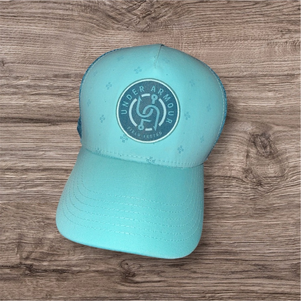 Under Armour Aqua Women's Cap